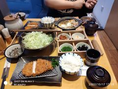 -胜博殿日式炸猪排(西红门店)