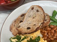 -农畉LONFOOD(福田星河COCOPark店)