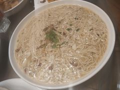 软兜干丝-黄狗猪头肉(运河路店)