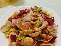 -南海渔家•海鲜•正宗海南菜(海棠湾店)