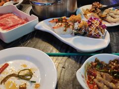 -吉布鲁牛排海鲜自助(船山大都会店)