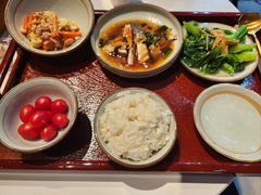 -山食间·中式营养轻餐(保利时光里店)