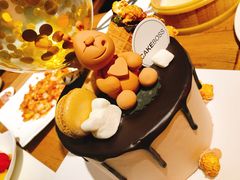 -CAKE BOSS 蛋糕老板(北京世纪金源购物中心)