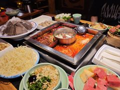 -蜀江龙火锅(339店)