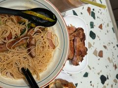 -华嫂冰室(湾仔店)