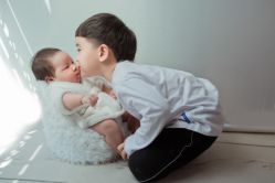 -哈喽BABY儿童摄影