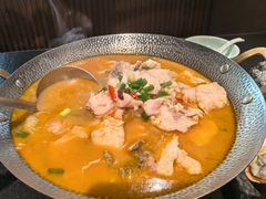 -唐猫庭院·千年陕菜(赛格国际购物中心店)