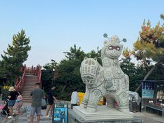 -养马岛旅游度假区