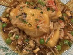 -龍千代·味自慢(黑龙江北路店)