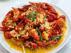 -回味南塘老王虾尾(总店)