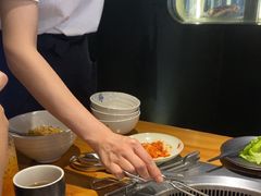 -焱铁烧·黑毛和牛专门店(南宁万象城店)