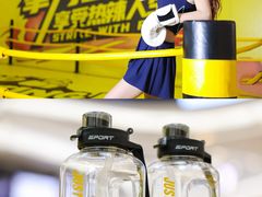 -KK ONE(京基滨河时代店)
