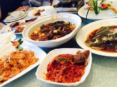 -亢龙太子酒轩(东湖店)