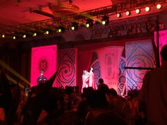 -大连富丽华大酒店