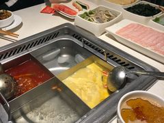 -海底捞火锅(玉桥商业广场店)