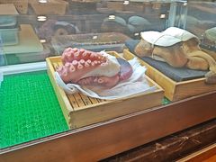 -一本料理(西溪天街店)