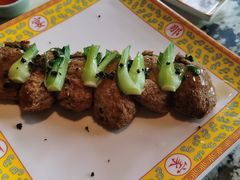 -那家小馆•北京菜•烤鸭(香山店)