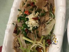 -何记面馆(龙泉山店)