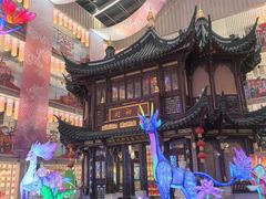 -中街·盛京龙城