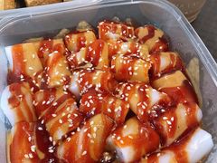 -孖记茶档·热腾茶餐(江南西plus店)