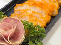-原林野山菌火锅·炒菌(关上野生菌一条街店)