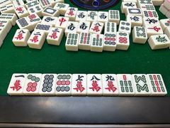 -汇盈·棋牌会所