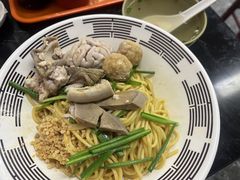 -东京小食馆(三盏灯店)