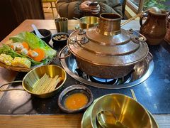 -陀岗美食·云南藏式特色餐厅