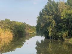 -梁鸿国家湿地公园