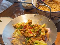 -永安水煮活鱼·仪征菜(仪征奥林匹克店)