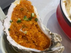-船歌·鱼水饺青岛菜(国贸商城店)
