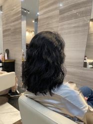 -KIMI HAIR SALON·烫染设计店