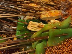 -嘉州叶婆婆钵钵鸡(建设路店)