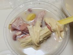 -胡椒猪肚汤(康王店)