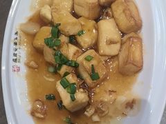 -直隶安家牛肉罩饼(七一路店)