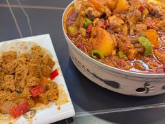 -乡村大盘鸡(商城路总店)