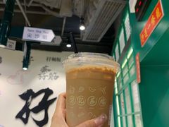 -孖记茶档·热腾茶餐(荔湾领展广场店)