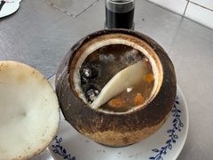 -達揚原味燉品(文明路店)