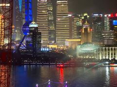 -上海外滩茂悦大酒店