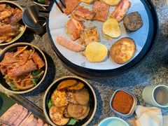 -酒拾烤肉(全州万汇城店)
