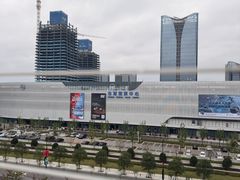 -义乌小商品批发市场(中国小商品城·篁园服装市场店)