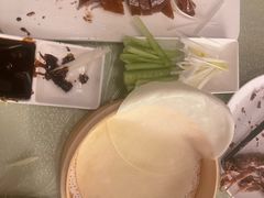 -京尊烤鸭店JINGZUN(春秀路店)