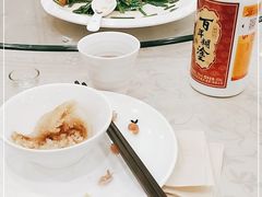 -新塘畔酒楼(里水大道北店)