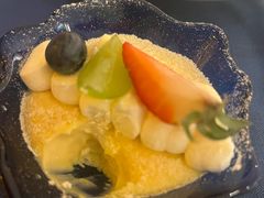 -盛宴自助餐厅(运达喜来登店)