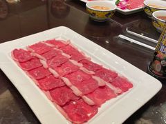 -南门涮肉(上海一店)