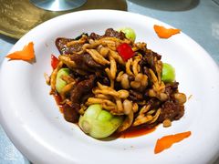 -小贝壳酒楼(经九路店)