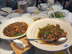 -兰湘子·湘菜小炒(长安万科广场店)
