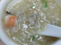 海鲜粥-忆海南海鲜(椰风巷第一市场店)