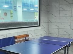 -新力游泳健身会所