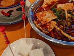 -雙冲柳州螺蛳粉&酸嘢&桂林米粉(簋街店)